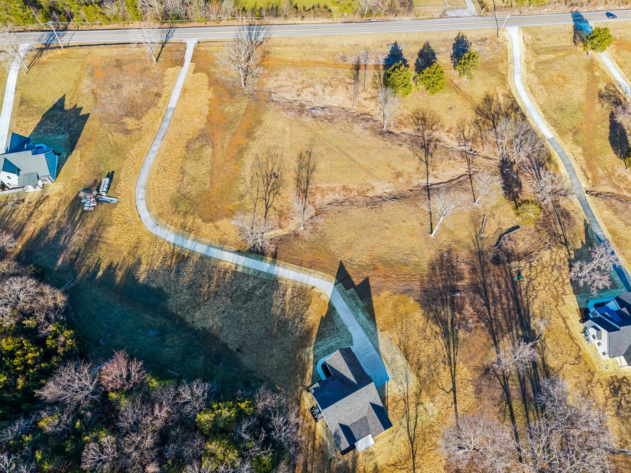 13841 Cainsville Road Lebanon, TN 37090 - Photo 73 of 81