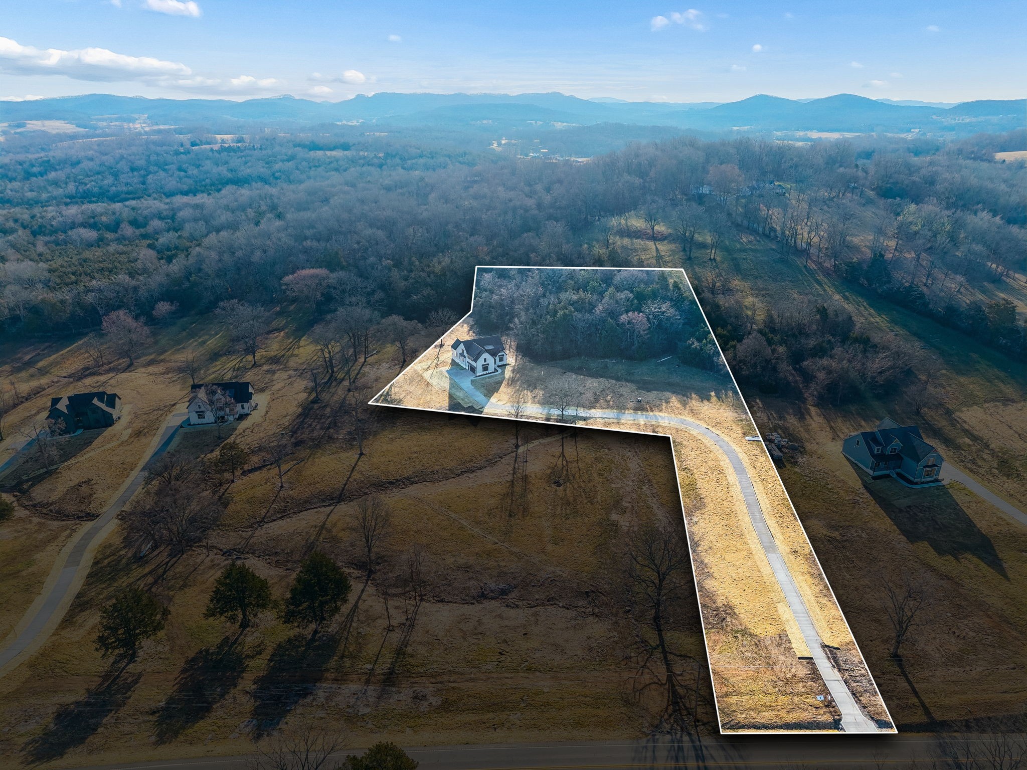 13841 Cainsville Road Lebanon, TN 37090 - Photo 9 of 81