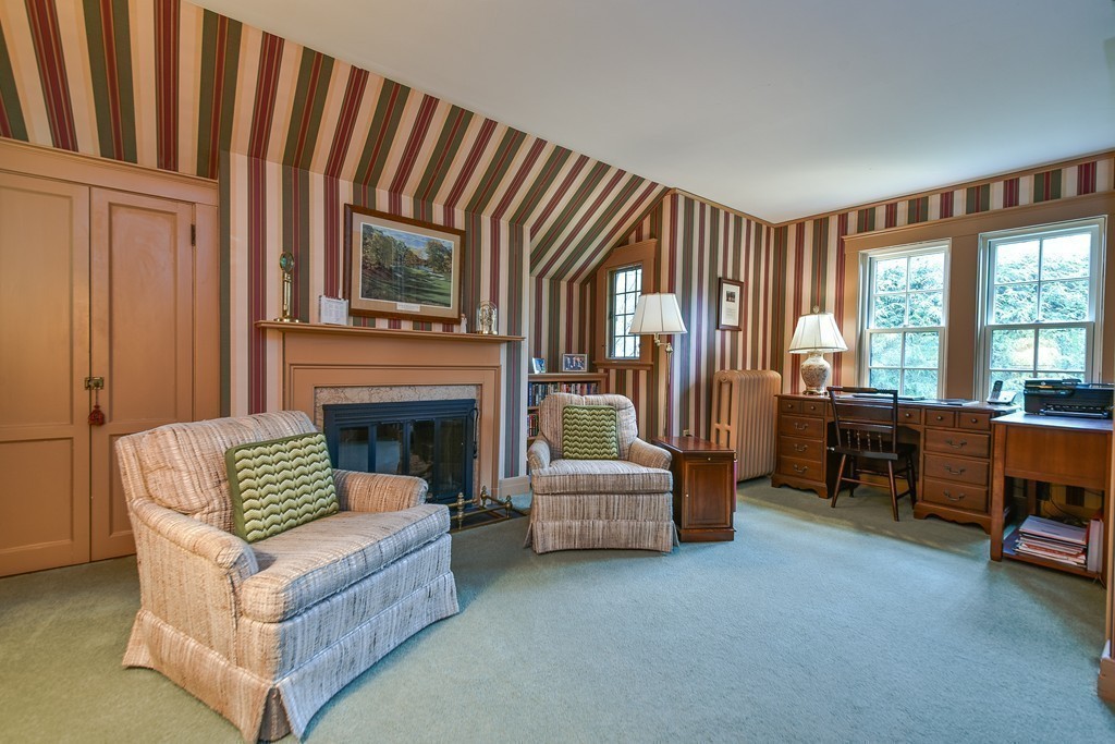 18 Whiting Road Wellesley, MA 02481 - Photo 18 of 24 Gallery Image 18