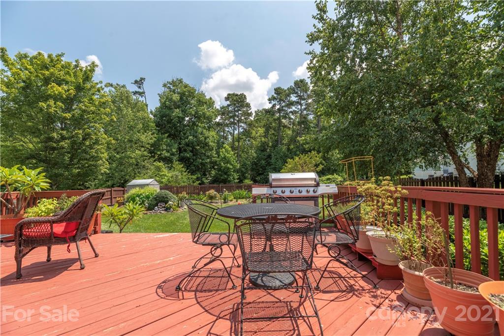 10840 Hellebore Road Charlotte, NC 28213 - Photo 32 of 37 Gallery Image 32