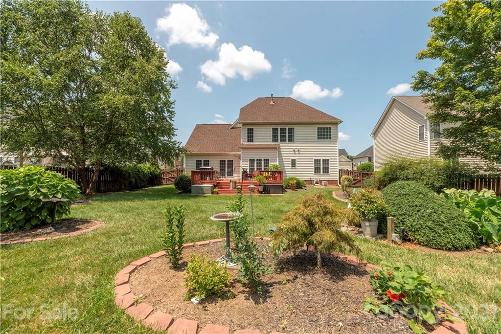 10840 Hellebore Road Charlotte, NC 28213 - Photo 34 of 37 Gallery Image 34