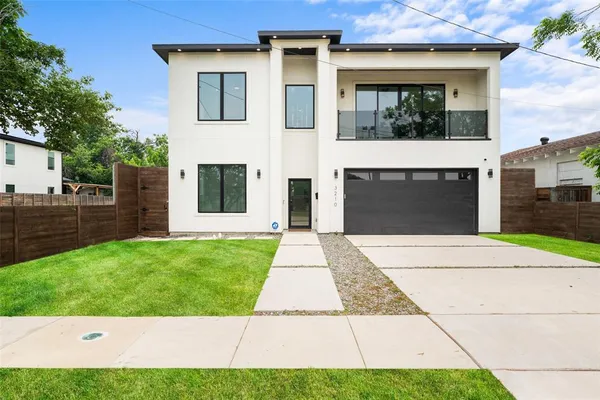 $6,500 | 3210 Herbert Street, Dallas, TX 75212