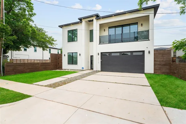 $6,500 | 3210 Herbert Street, Dallas, TX 75212
