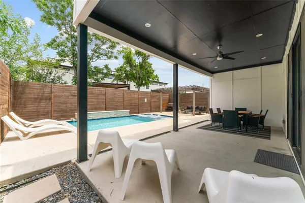 $6,500 | 3210 Herbert Street, Dallas, TX 75212