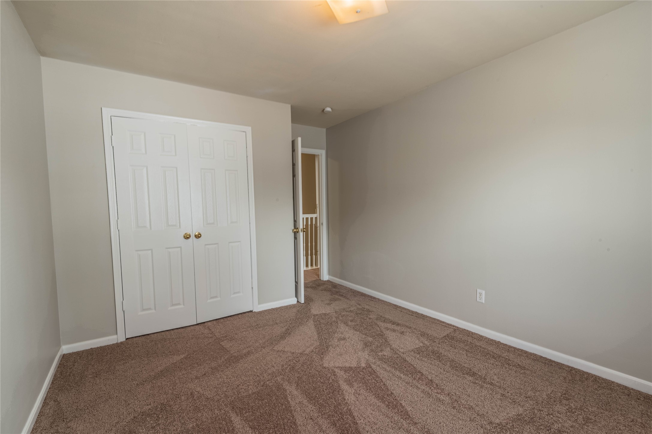 11906 Chetman Drive, Unit A Houston, TX 77065 - Photo 11 of 15 a view of an empty room