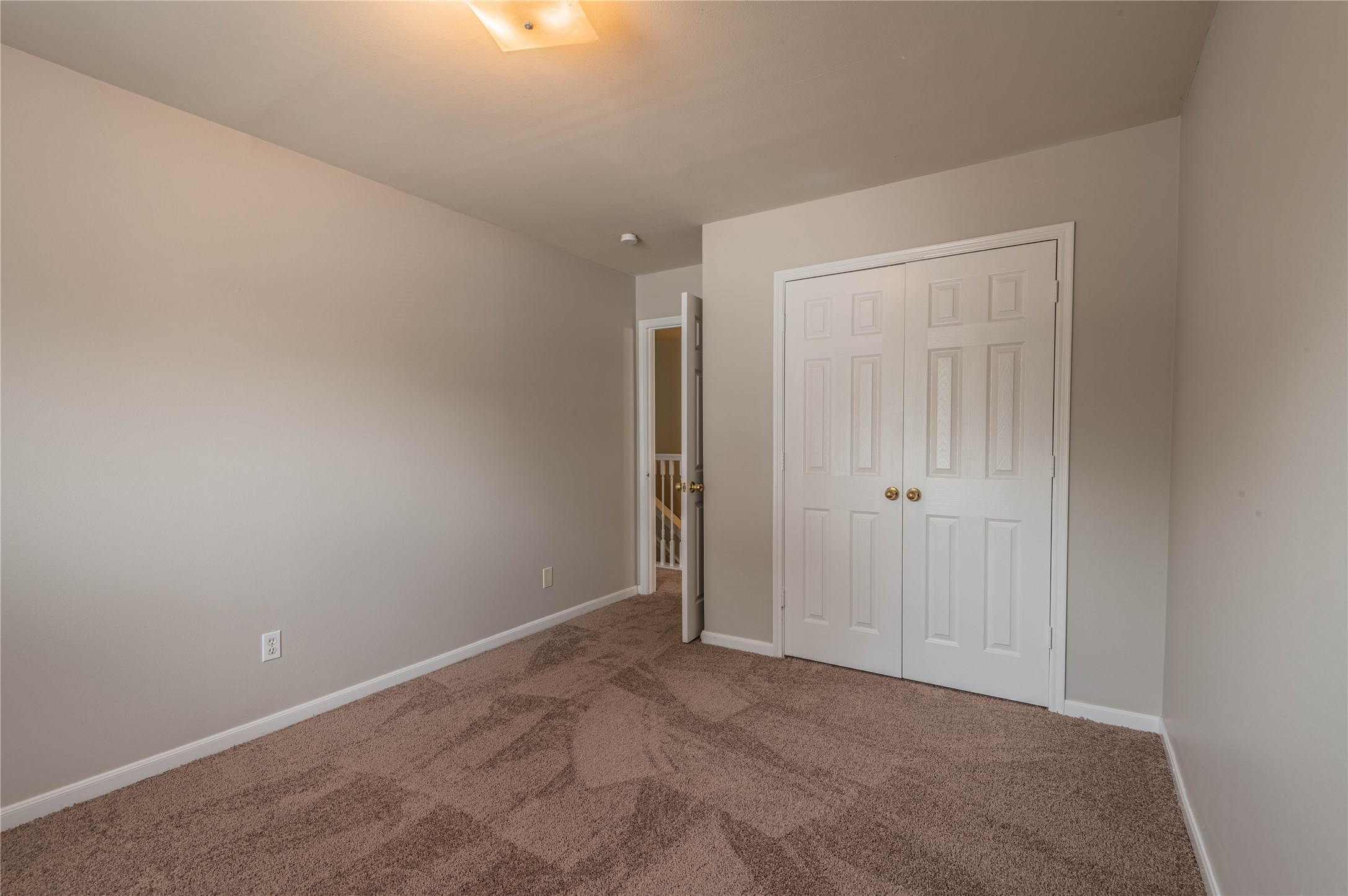 11906 Chetman Drive, Unit A Houston, TX 77065 - Photo 13 of 15 a view of an empty room