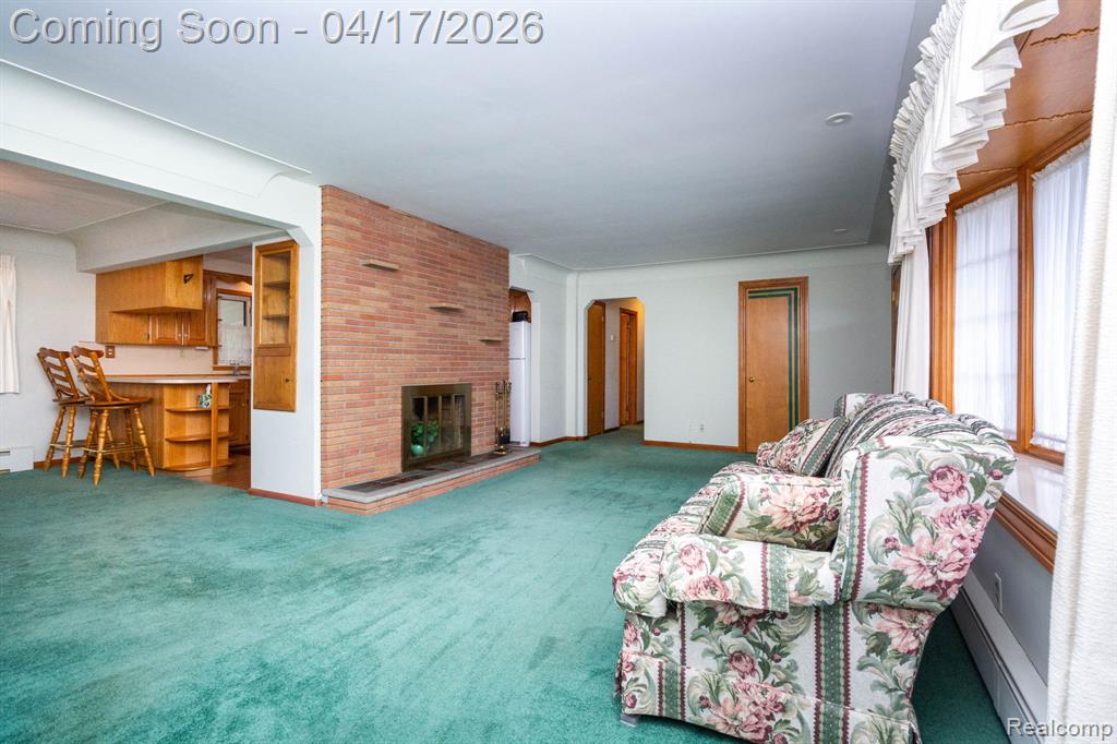 29110 Olmstead Road Flat Rock, MI 48134 - Photo 18 of 49