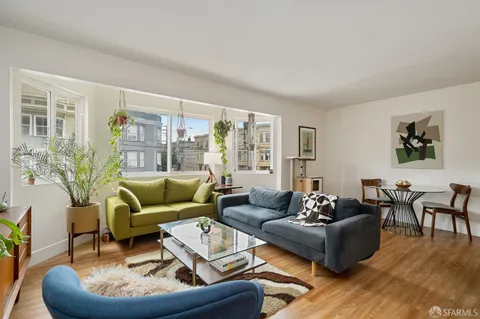 $2,450,000 | 3283 25th Street, San Francisco, CA 94110