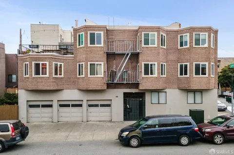 $2,450,000 | 3283 25th Street, San Francisco, CA 94110