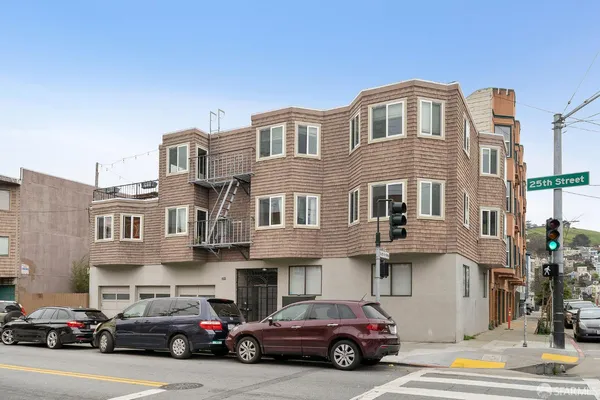 $2,450,000 | 3283 25th Street, San Francisco, CA 94110