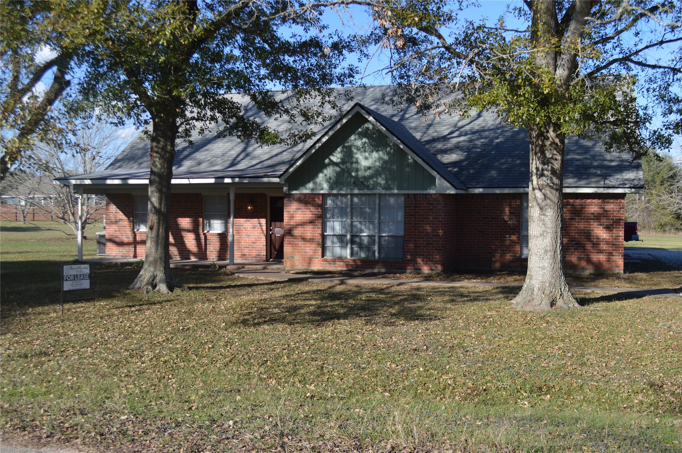 532 Hollyhock Street Prairie View, TX 77484 - Photo 1 of 20