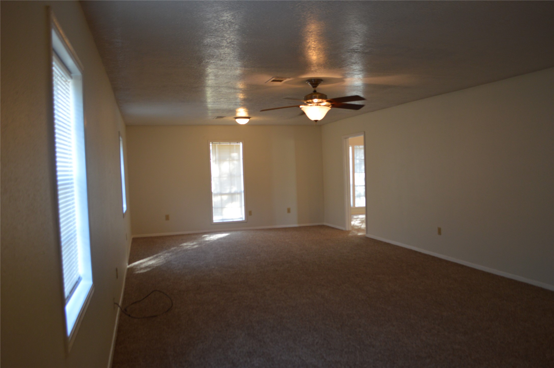 532 Hollyhock Street Prairie View, TX 77484 - Photo 3 of 20 Family Room