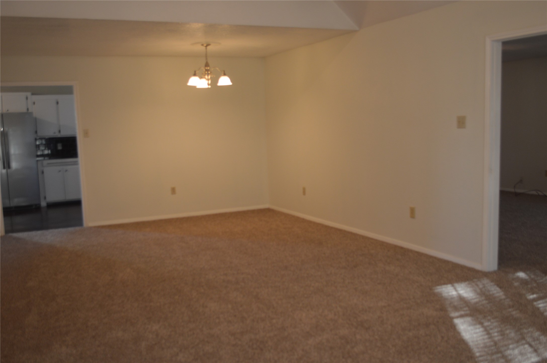 532 Hollyhock Street Prairie View, TX 77484 - Photo 4 of 20 Dining Room