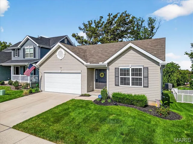 $478,000 | 5304 Shawnee View Court, Eureka, MO 63025