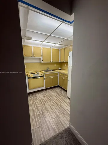 a house with wooden floor and window