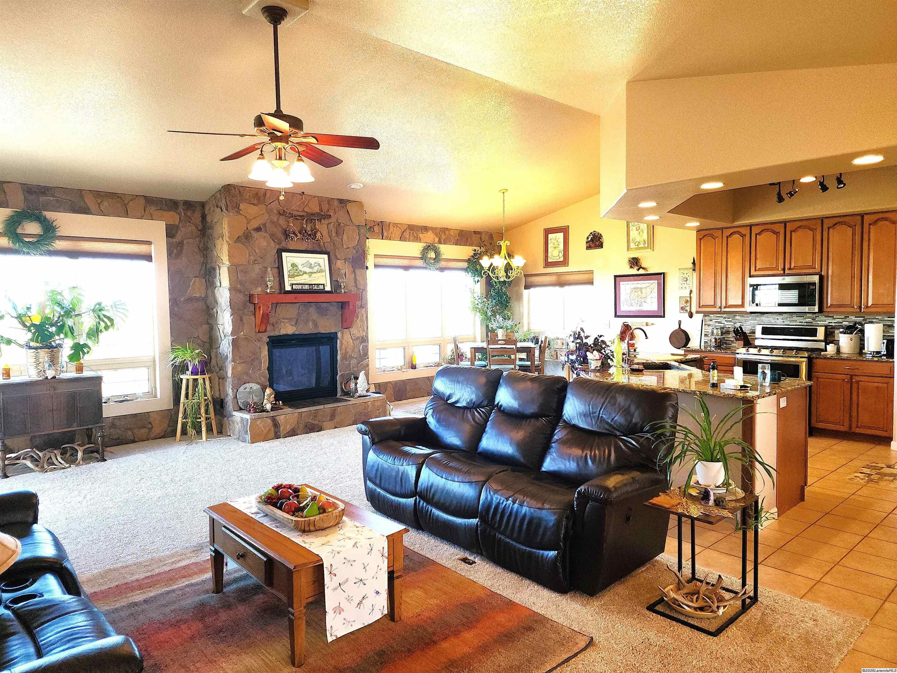 60 Snowflake Road Buford, WY 82052 - Photo 8 of 18 Gallery Image 8
