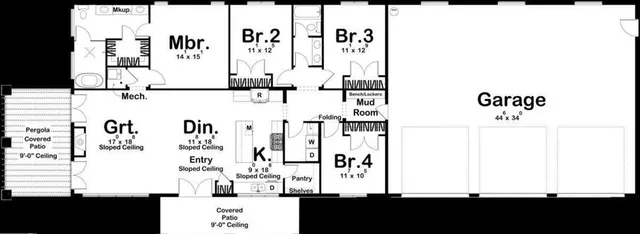 a black and white photo of a book