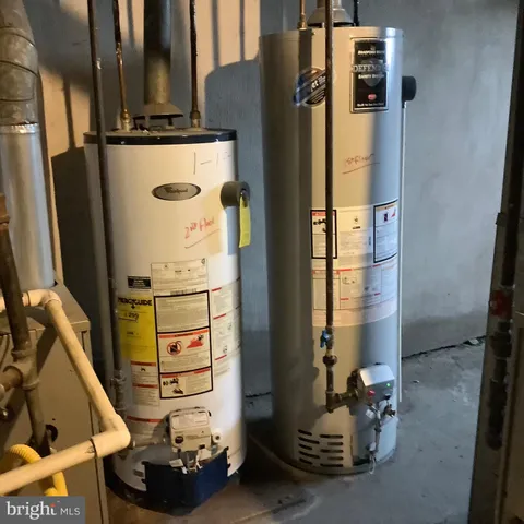 a view of walk in closet and stairs