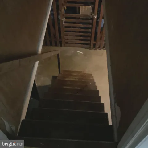 a sign on the side of a road