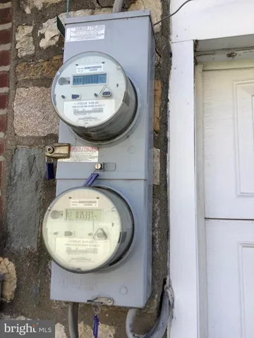 a view of a park with tree s