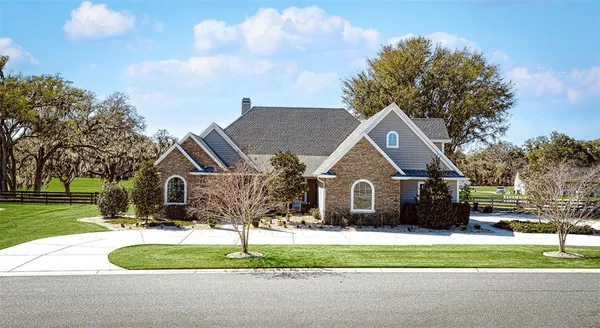$1,199,000 | 1873 Northwest 85th Loop, Ocala, FL 34475