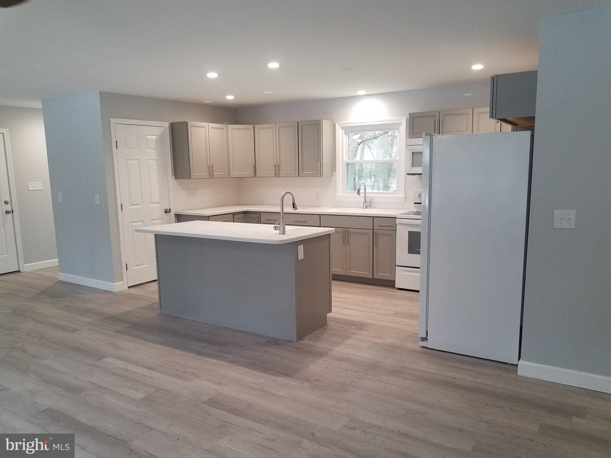 2123 Bypass Road Pocomoke City, MD 21851 - Photo 16 of 30 All new appliances.