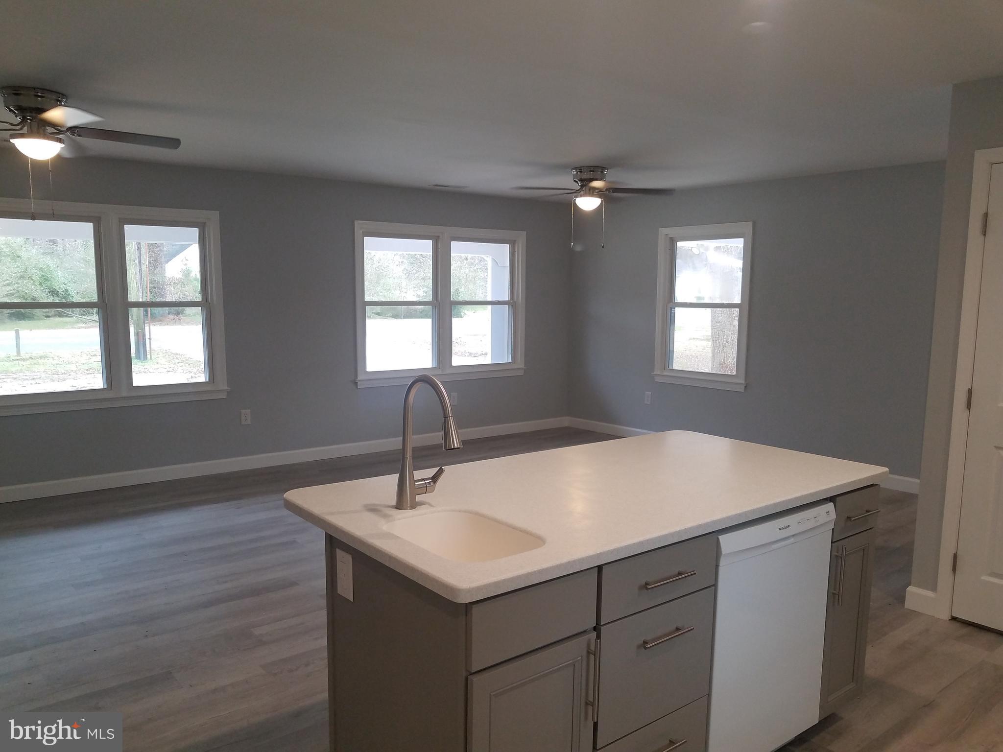 2123 Bypass Road Pocomoke City, MD 21851 - Photo 18 of 30 Hide away dishwasher.