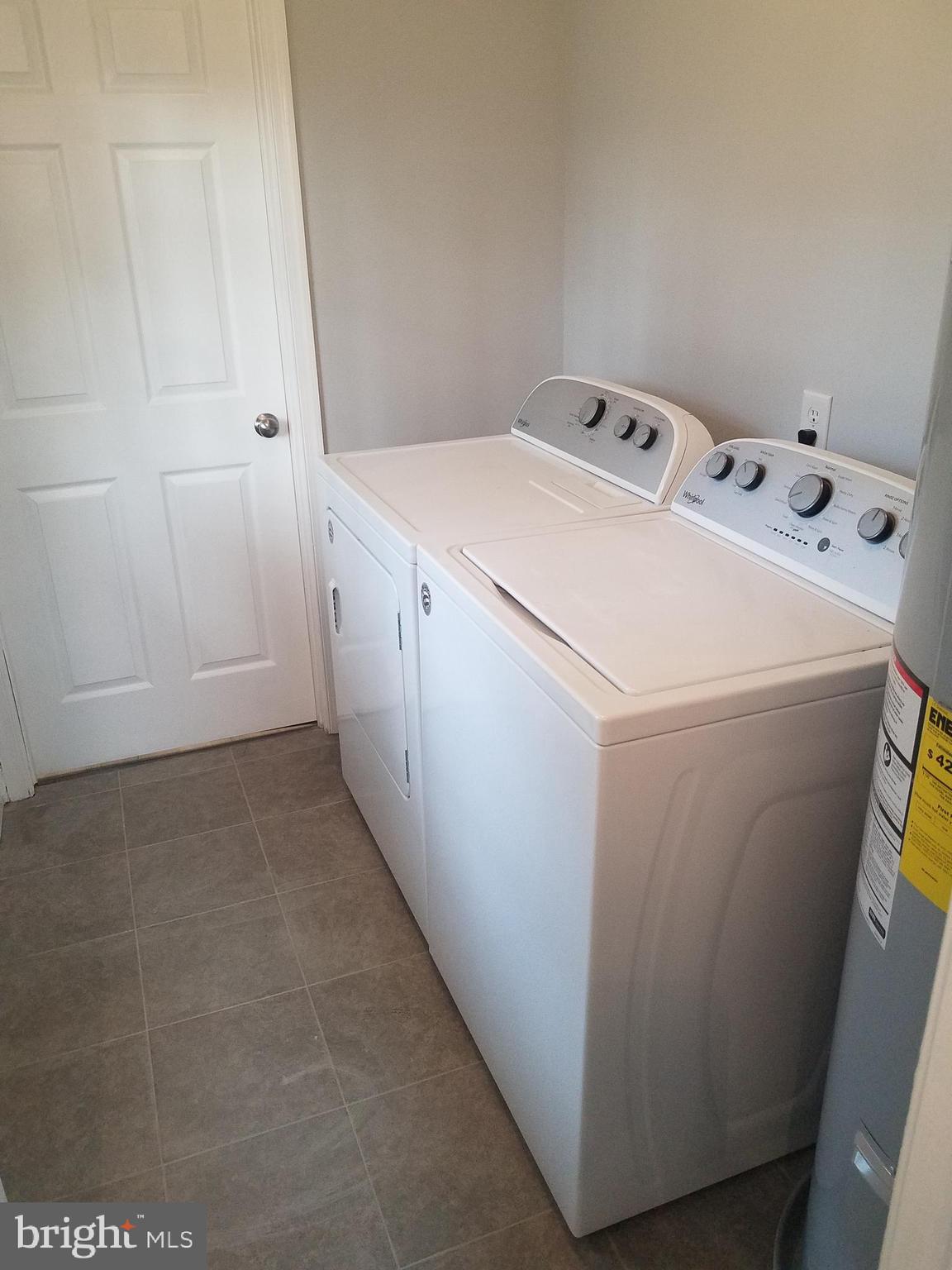 2123 Bypass Road Pocomoke City, MD 21851 - Photo 22 of 30 New washer and dryer.