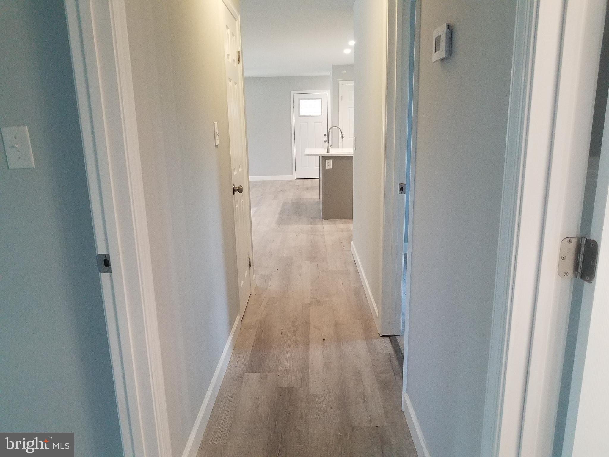 2123 Bypass Road Pocomoke City, MD 21851 - Photo 23 of 30 Hallway from the unity room.