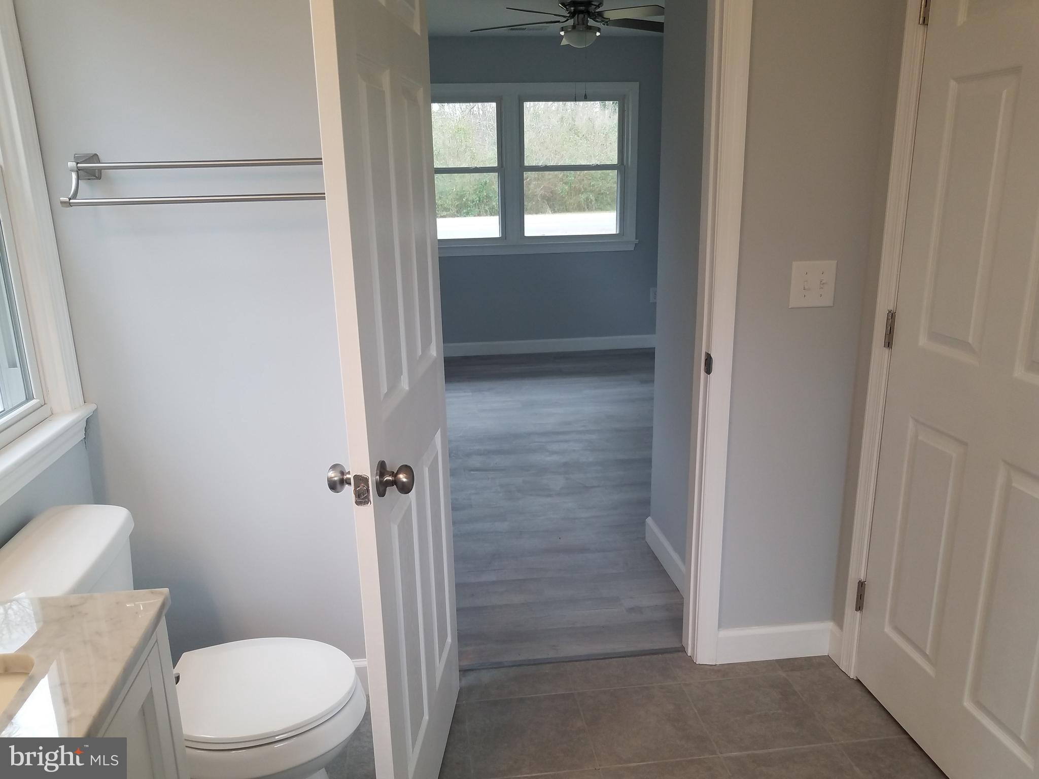 2123 Bypass Road Pocomoke City, MD 21851 - Photo 27 of 30 Privacy door to the bedroom.