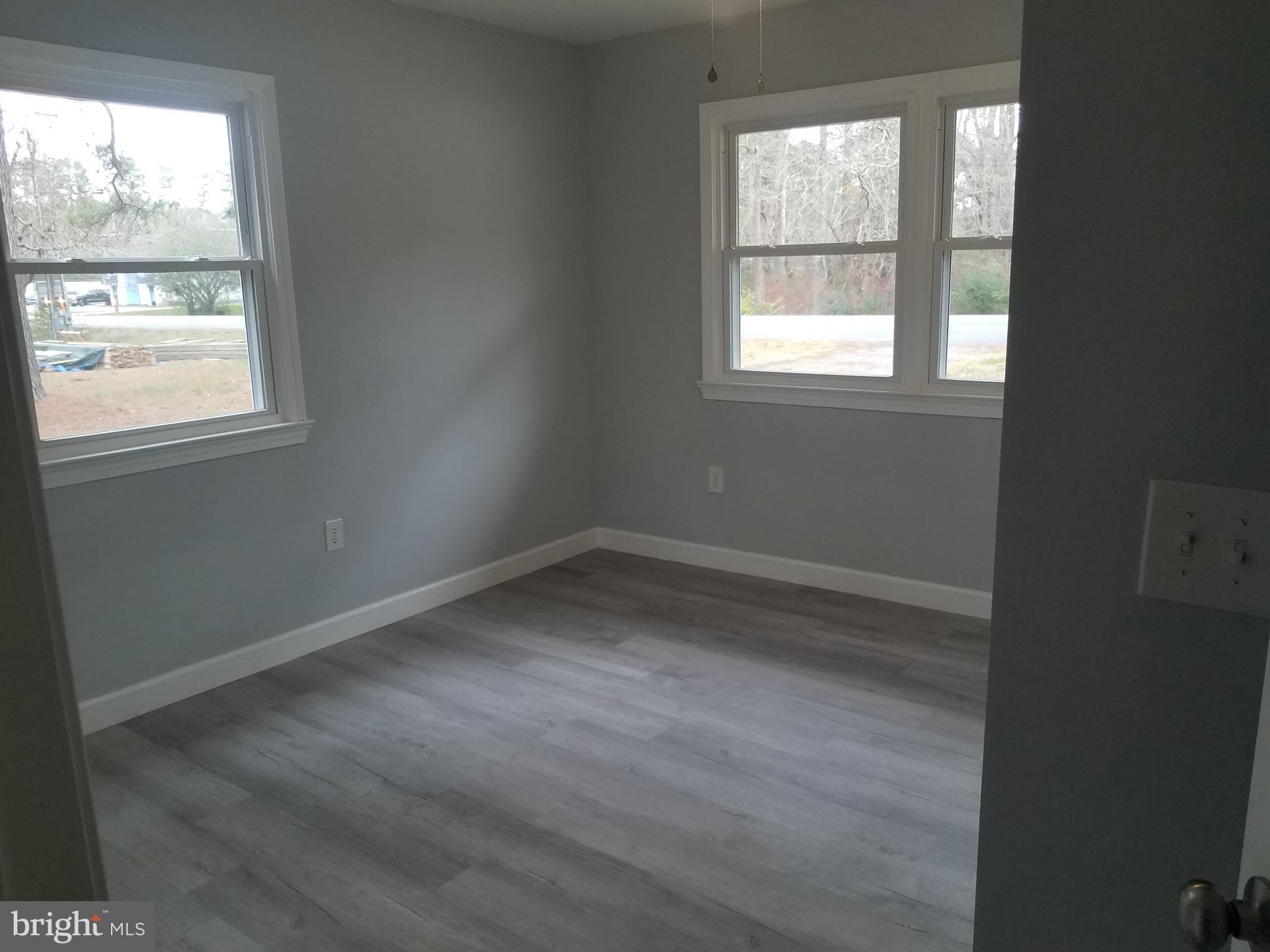 2123 Bypass Road Pocomoke City, MD 21851 - Photo 29 of 30 Spacious 2nd bedroom.