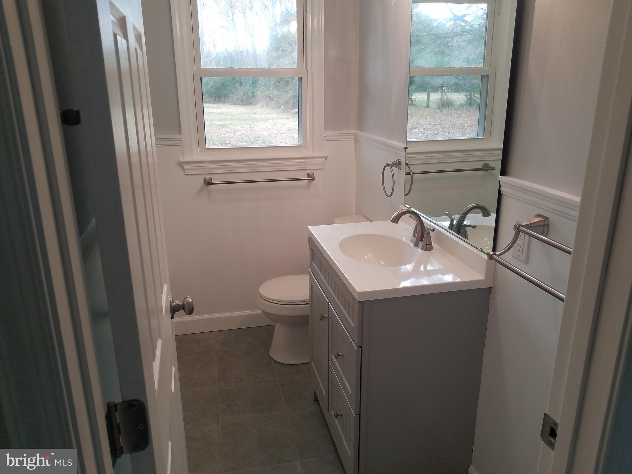 2123 Bypass Road Pocomoke City, MD 21851 - Photo 30 of 30 all new 2nd bath.