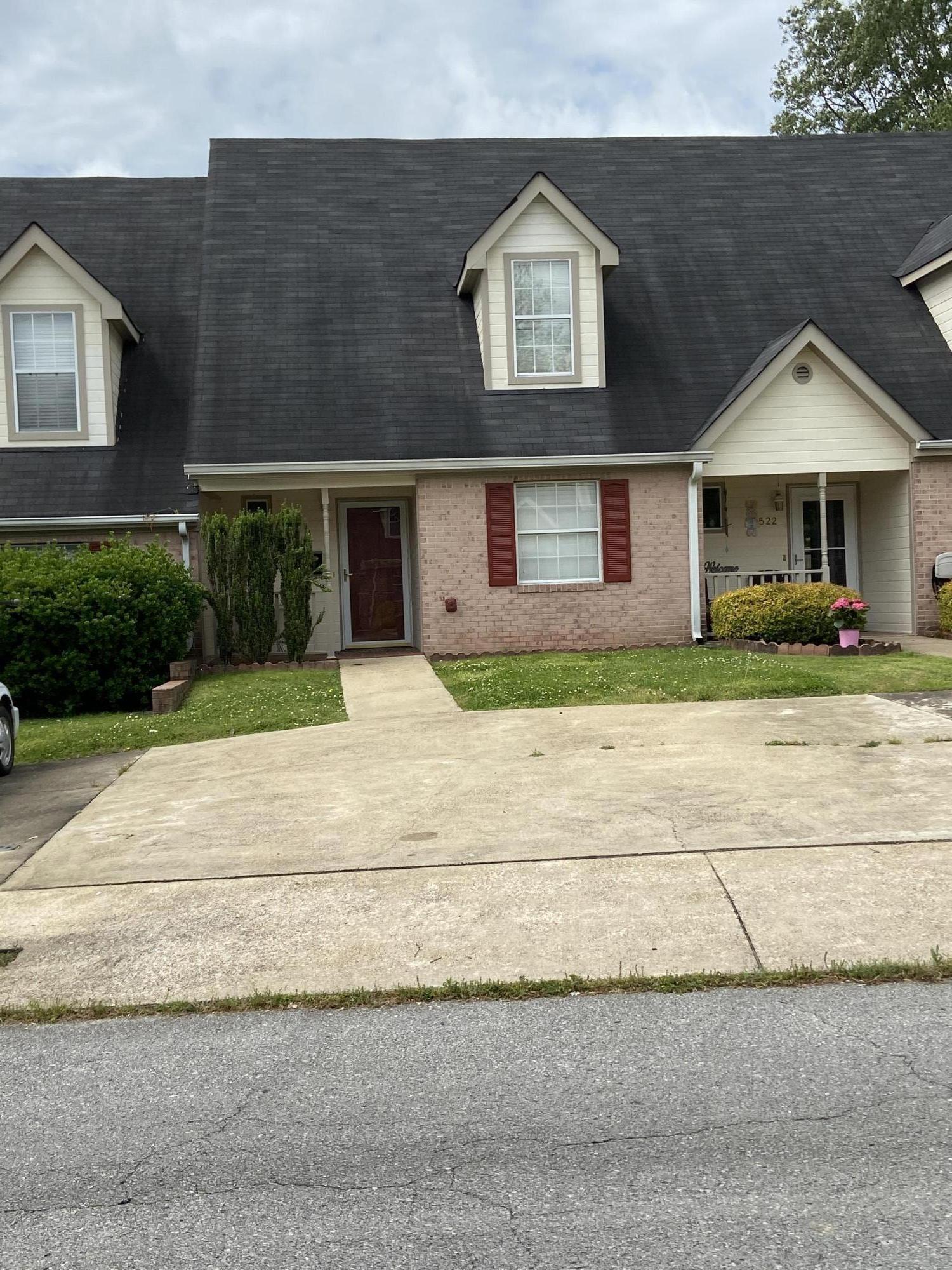 7524 Eric Drive Chattanooga, TN 37421 - Photo 1 of 28 D611F1C2-3501-4861-AF53-D953135BCF08