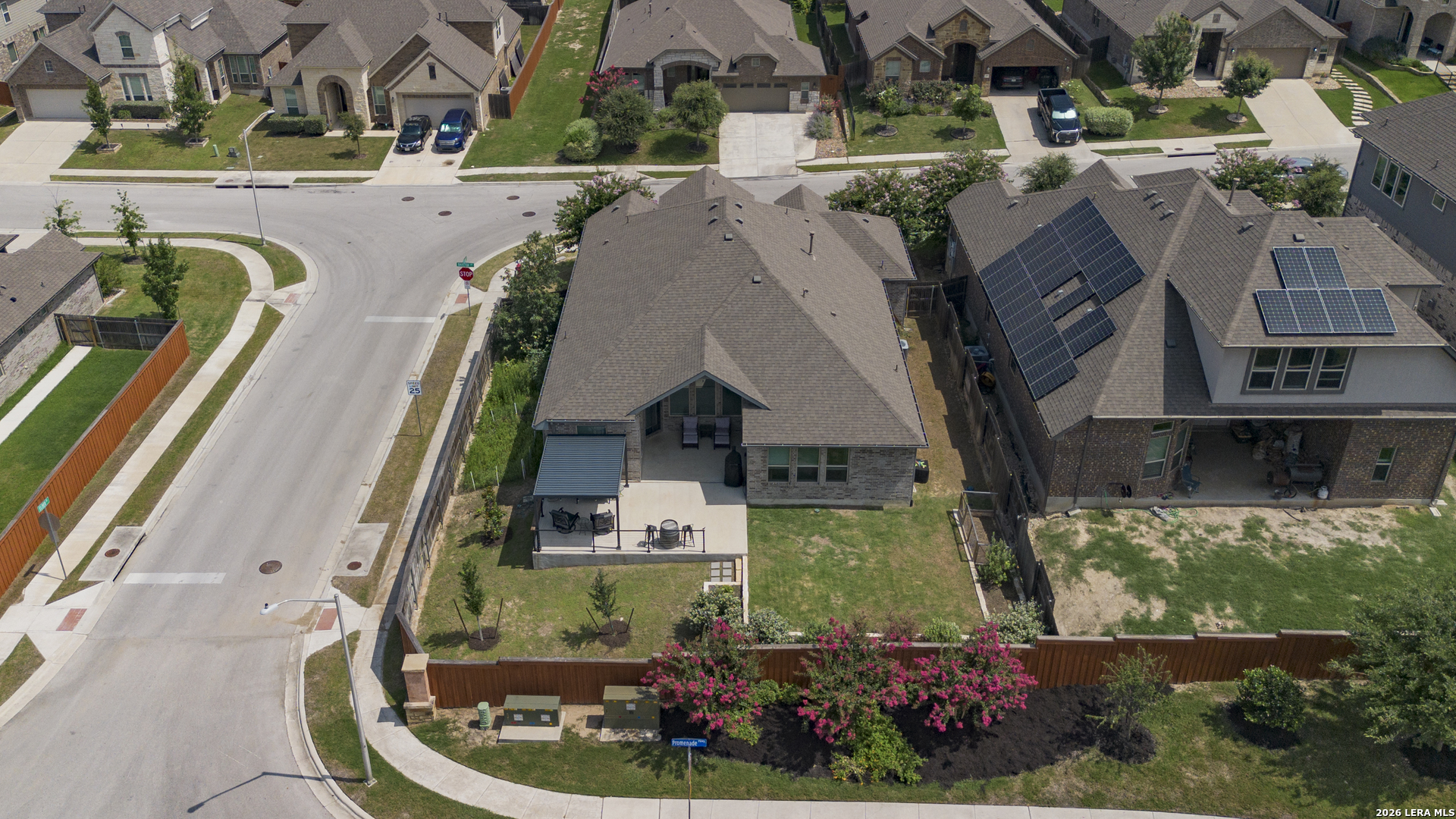 268 Baretta Loop Buda, TX 78610 - Photo 5 of 46