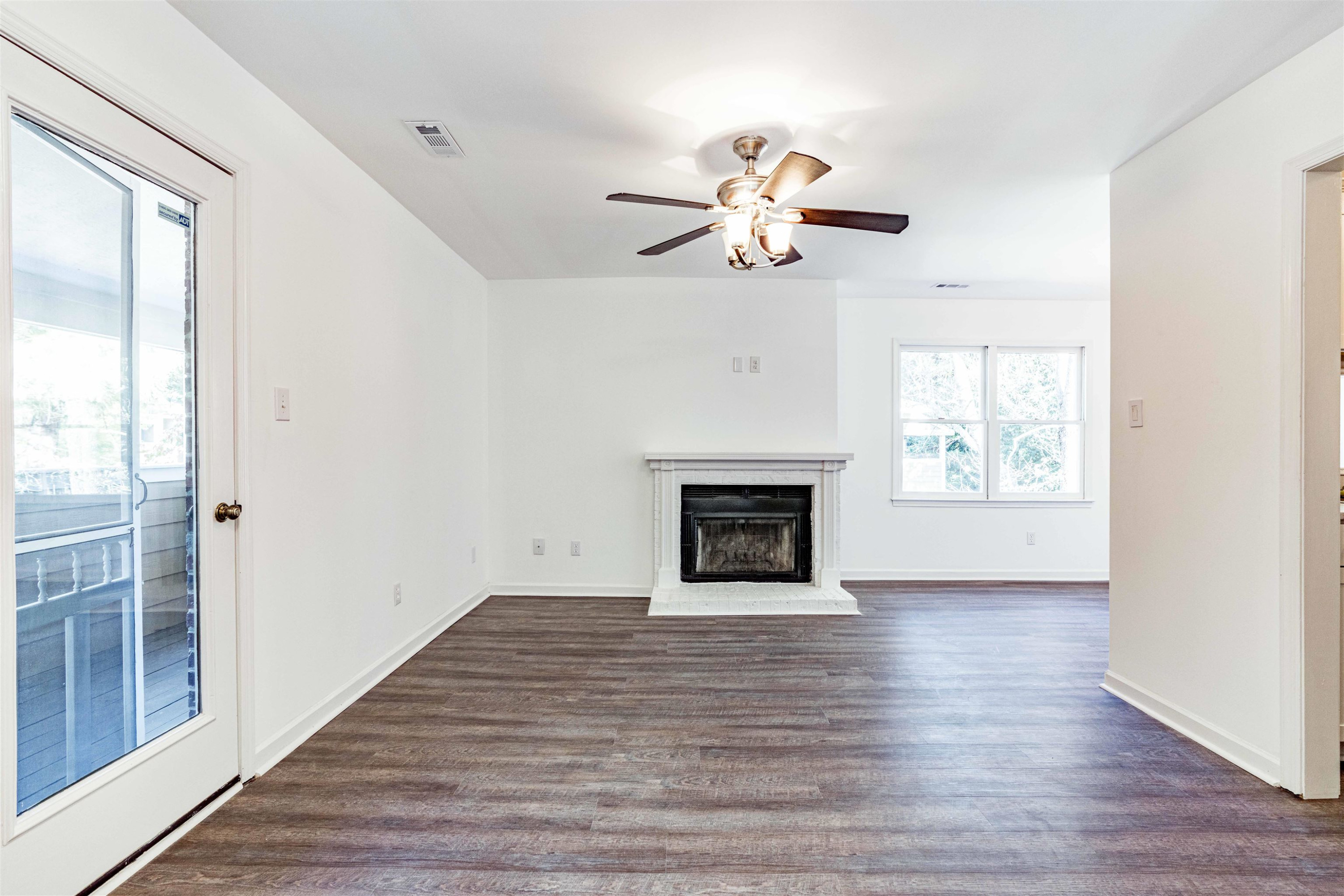 3643 Mill Run, Unit 3643 Raleigh, NC 27612 - Photo 9 of 25 Photo 9