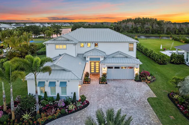 $5,900,000 | 20065 Southeast Bridgewater Drive, Jupiter, FL 33458