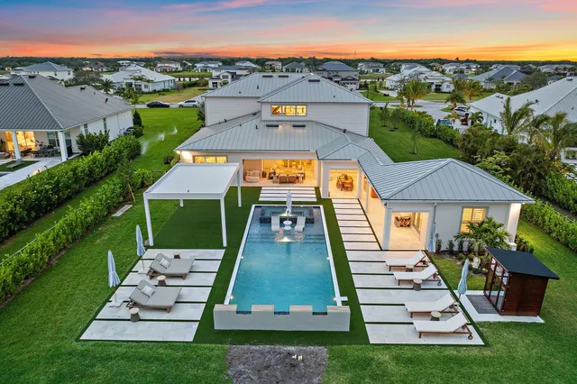 $5,900,000 | 20065 Southeast Bridgewater Drive, Jupiter, FL 33458