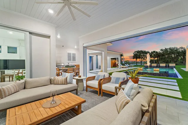 $5,900,000 | 20065 Southeast Bridgewater Drive, Jupiter, FL 33458