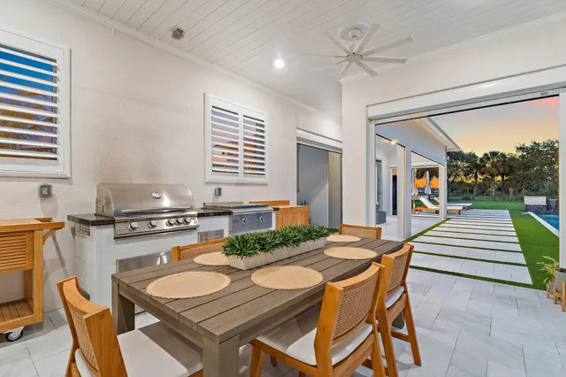 $5,900,000 | 20065 Southeast Bridgewater Drive, Jupiter, FL 33458