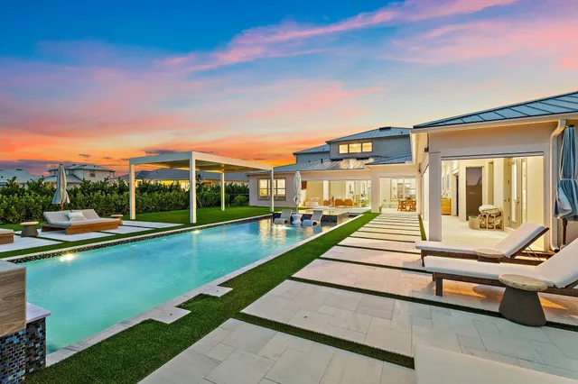 $5,900,000 | 20065 Southeast Bridgewater Drive, Jupiter, FL 33458