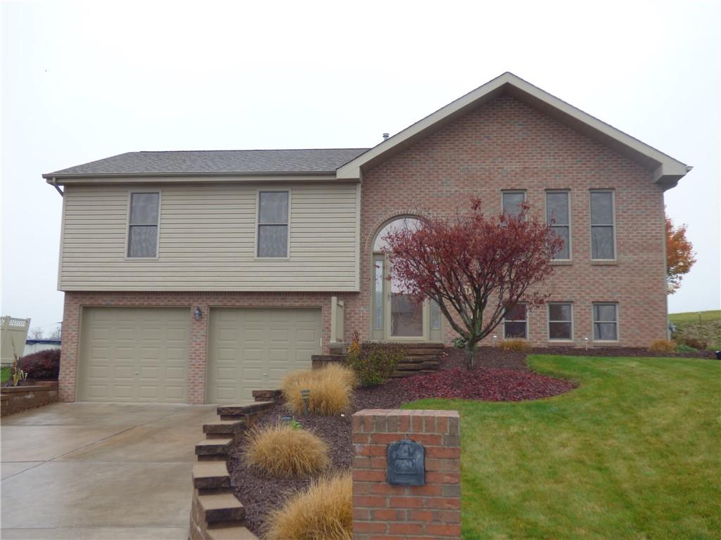 151 Rustic Ridge Drive Pittsburgh, PA 15239 - Photo 1 of 25 Exterior Front