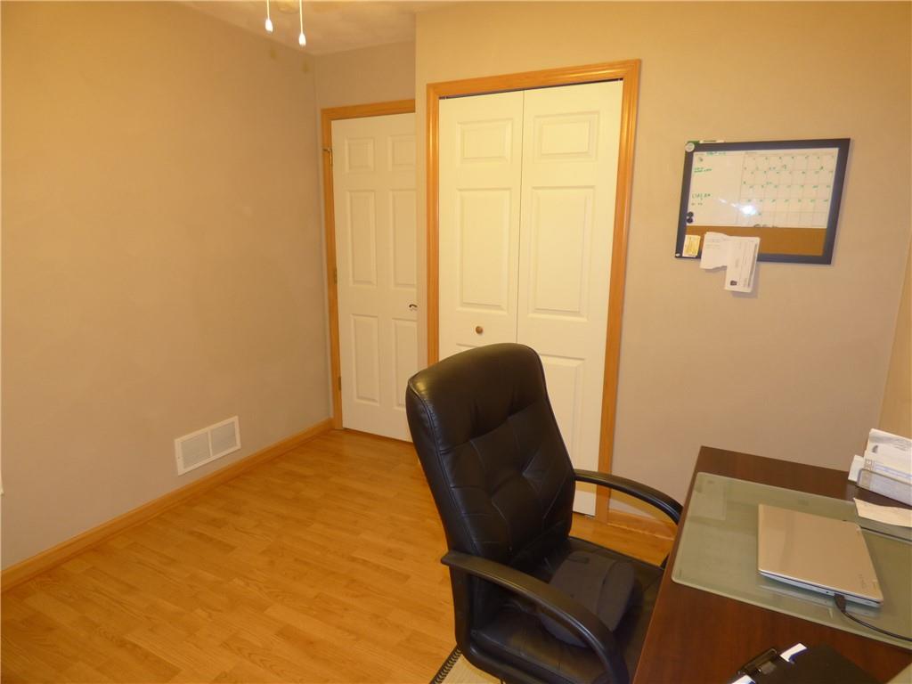 151 Rustic Ridge Drive Pittsburgh, PA 15239 - Photo 14 of 25 Bedroom #3