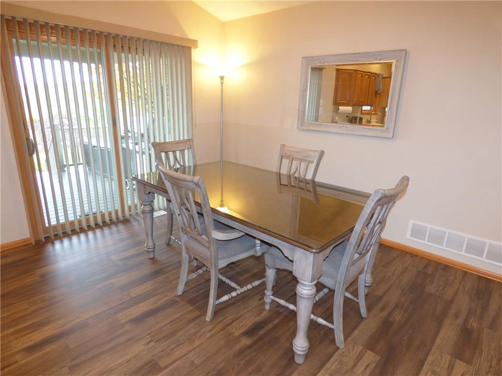 151 Rustic Ridge Drive Pittsburgh, PA 15239 - Photo 4 of 25 Dining Room