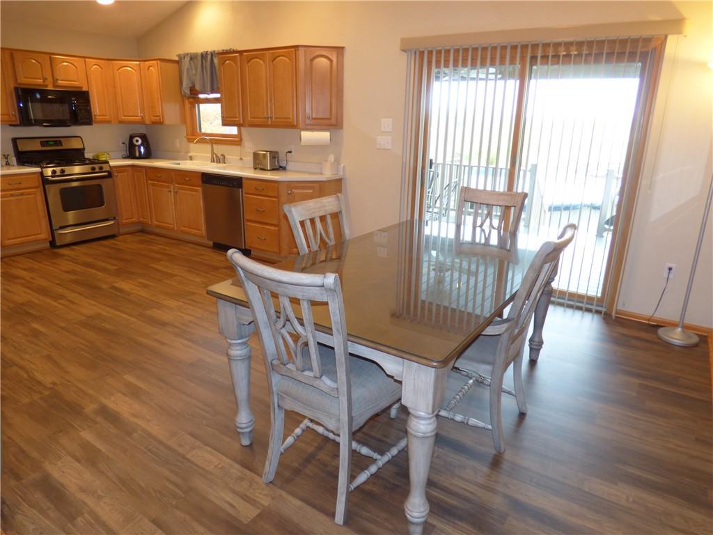 151 Rustic Ridge Drive Pittsburgh, PA 15239 - Photo 5 of 25 Dining Room