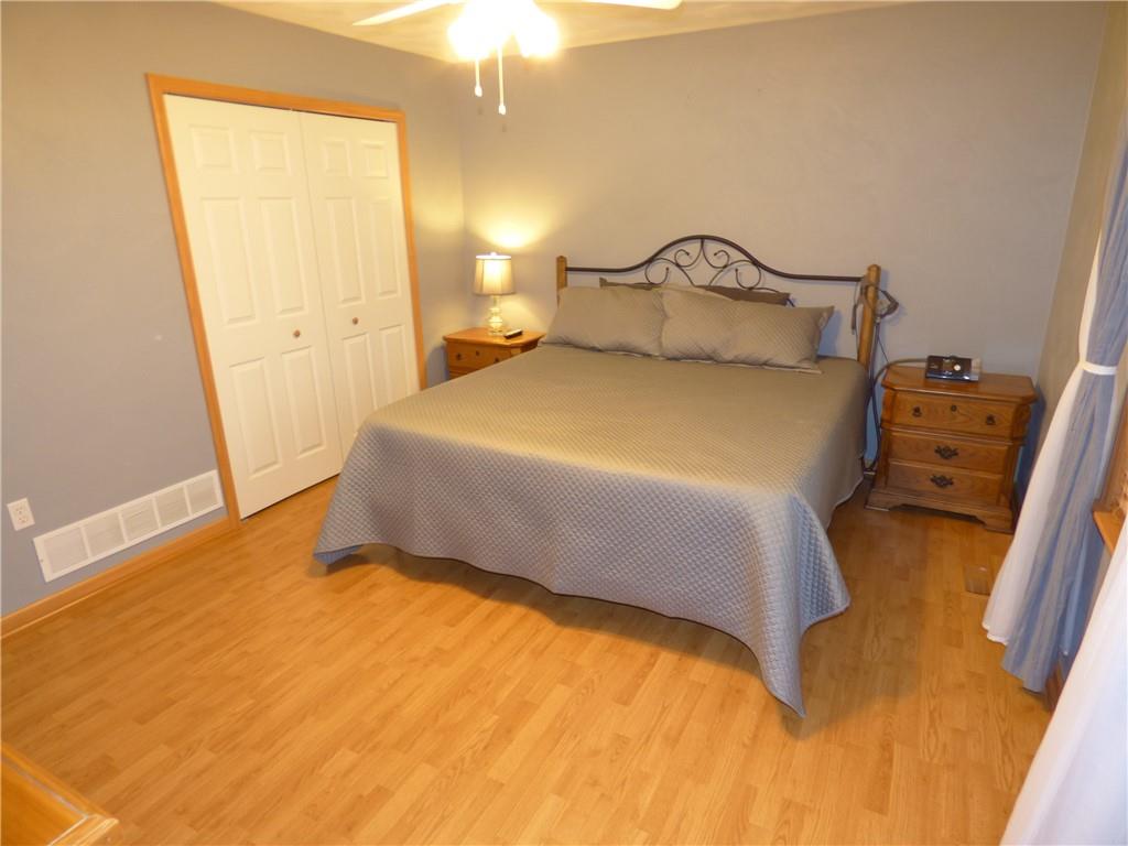 151 Rustic Ridge Drive Pittsburgh, PA 15239 - Photo 8 of 25 Master Bedroom