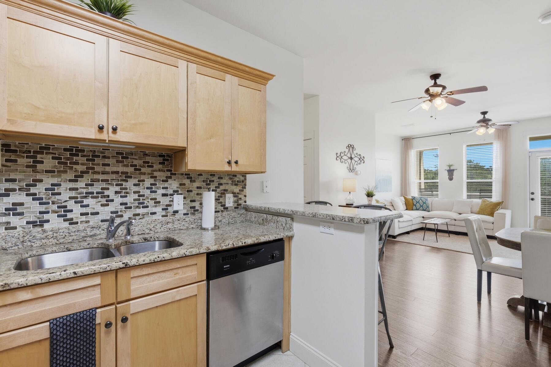 136 Shorebird Drive, Unit 722 Santa Rosa Beach, FL 32459 - Photo 9 of 20 722