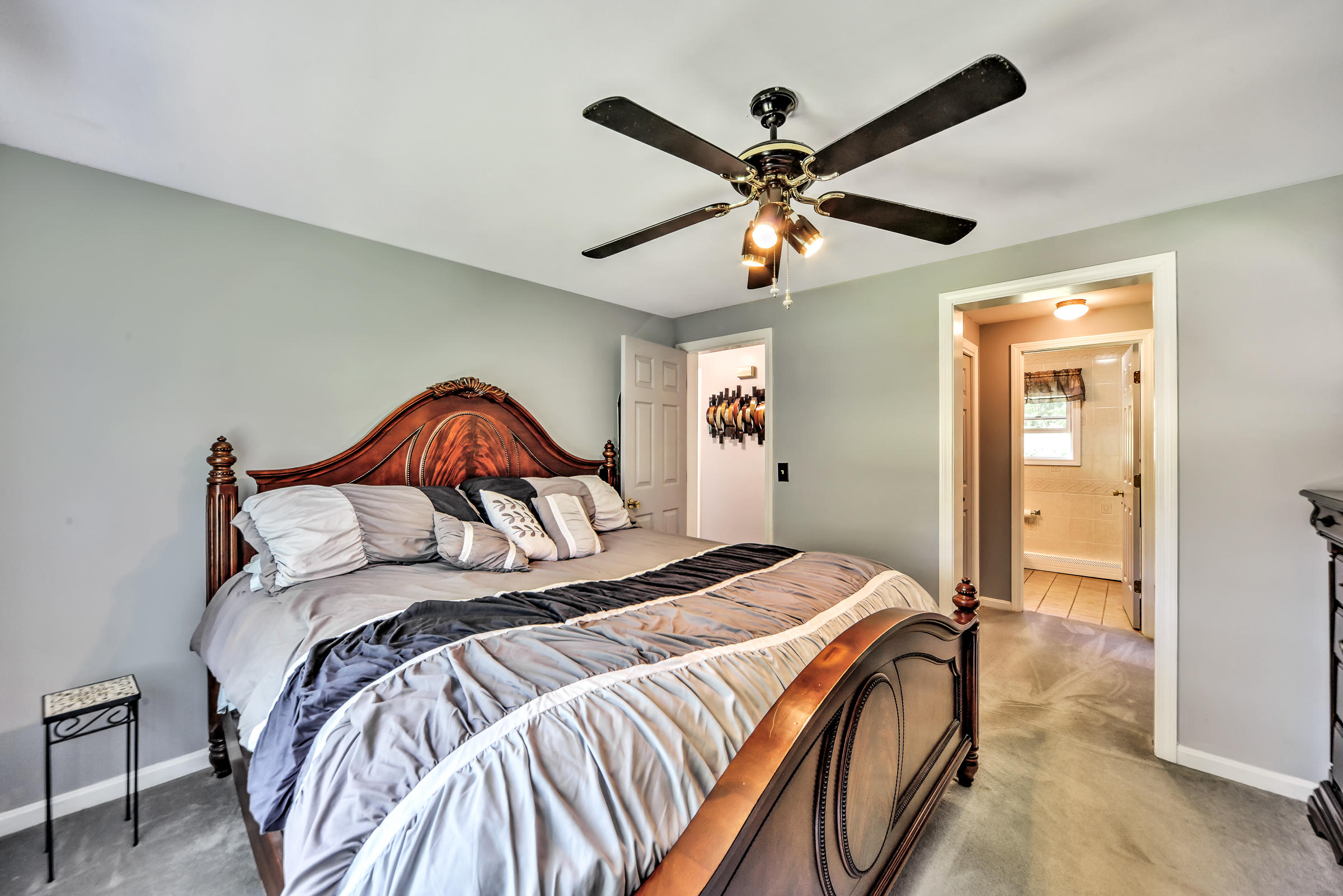 1252 Litchfield Road Bowdoin, ME 04287 - Photo 19 of 57 108039-26