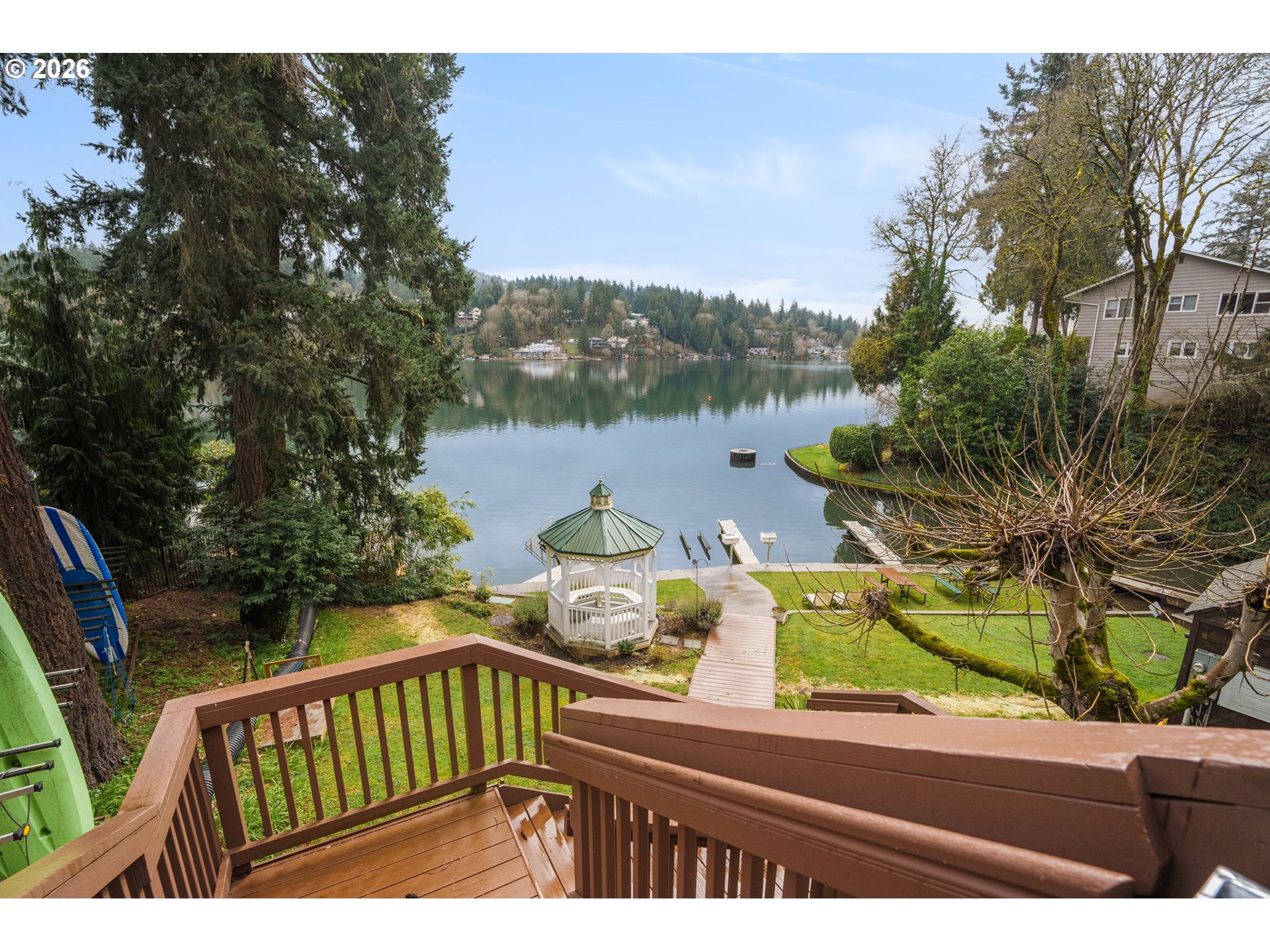 16038 Reese Road Lake Oswego, OR 97035 - Photo 32 of 40