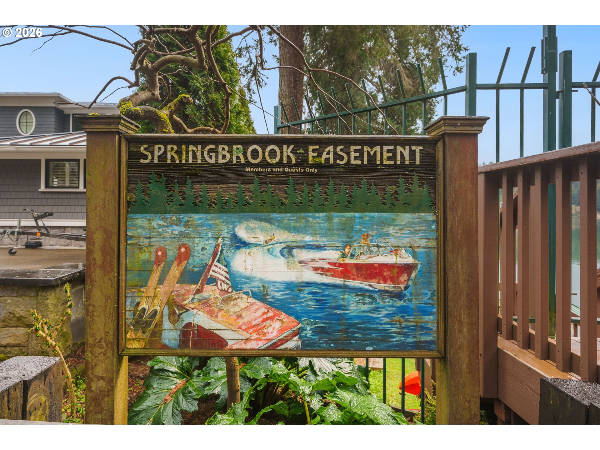 16038 Reese Road Lake Oswego, OR 97035 - Photo 34 of 40