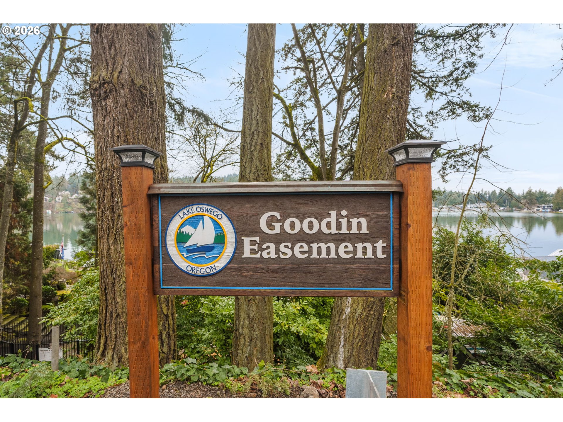 16038 Reese Road Lake Oswego, OR 97035 - Photo 35 of 40